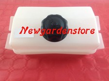 Réservoir Carburant Tracteur