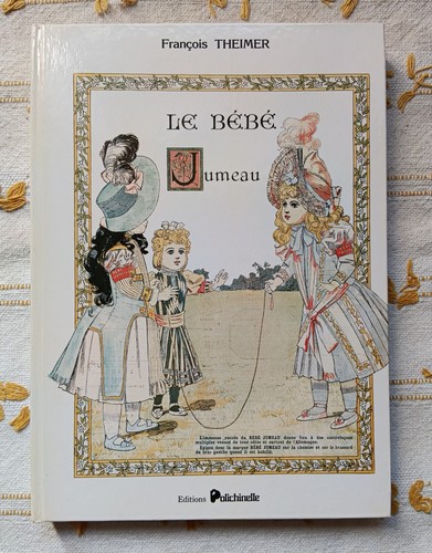 Bébé jumeau par françois - jumeau,