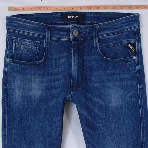 Hommes replay m914 anbass - replay,