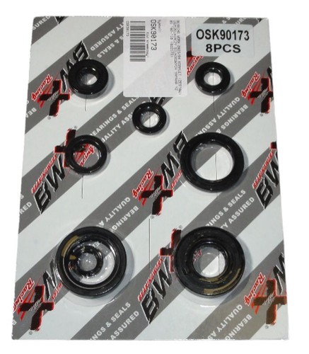 Jeu joints moteur - de,