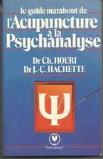 Le Guide Marabout de