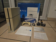 Console SONY PlayStation 4