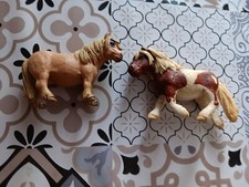 Lot de 2 Chevaux 119g