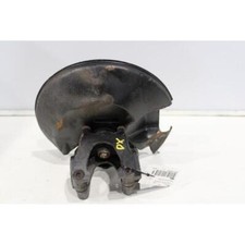 MOYEU AVANT DROIT MASERATI