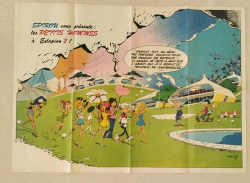 Supplément spirou 1994 - supplÉment, n°1994