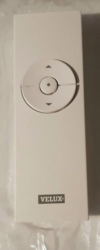 Télécommande velux - télécommande,
