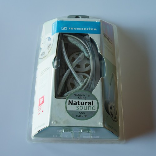 Rare sennheiser px 100 - -,