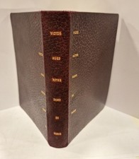 Victor Hugo – Notre-Dame de
