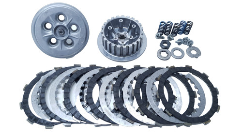 Embrayage incomplet yamaha tdr - yamaha,