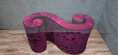 Table basse design