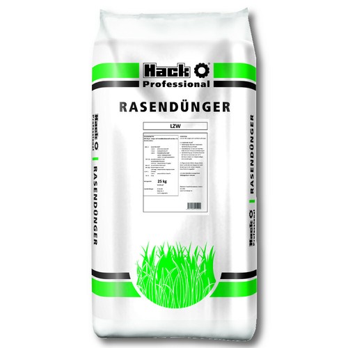 Hack engrais gazon - hack,