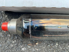 Sylvania SLP 90W BY22D Clair