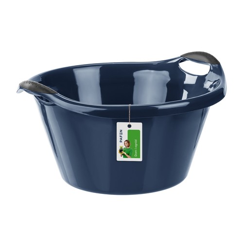 Panier linge rond pafen - rond,