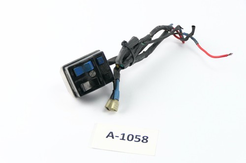 Agusta 350 ipotesi - mv, s