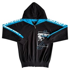 Amstaff Family Breed zipper hoodie [L]