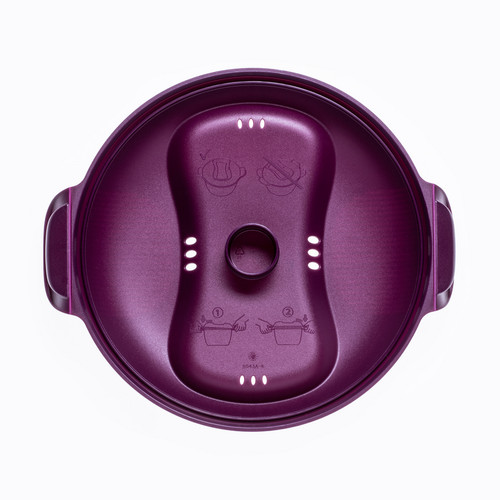 Piece detachee couvercle pour - couvercle,