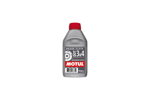 Liquide frein voiture sans - frein,