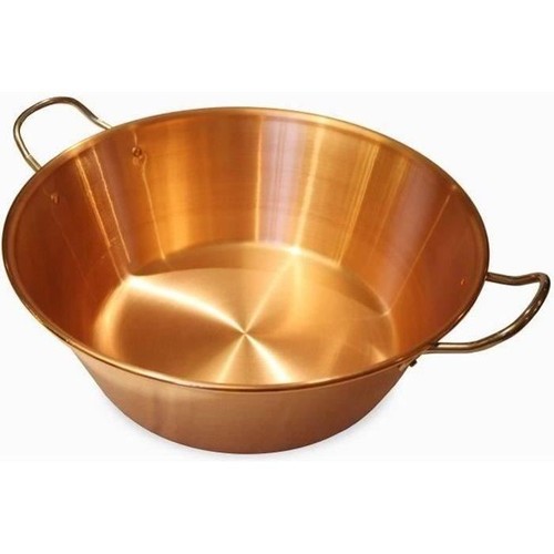 Baumalu bassine confiture - a,