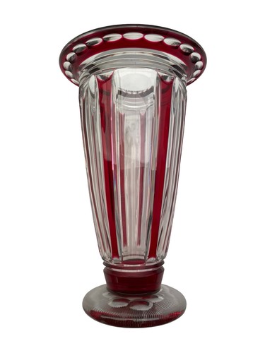 Vase val saint lambert - vase,