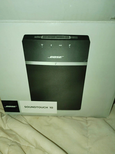 Bose soundtouch wireless - soundtouch, 10