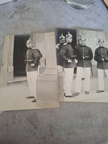Lot photos allemand - 2,