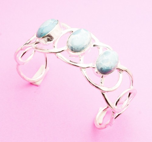 Bracelet manchette bijoux - , en