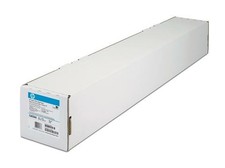 C6036A HP plotter paper 36 (914mm) 45 7 metre bright white 90grC6036A Bright W
