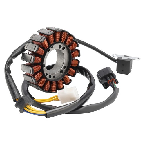 Stator alternateur pour - stator, d'alternateur