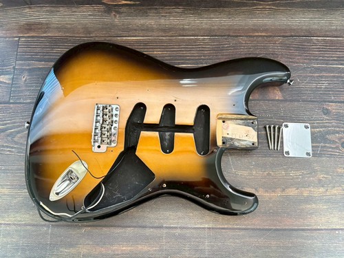 Fender japan st57 - japan,