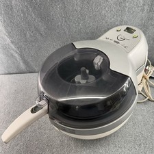 T-Fal Actifry Model SERIE O01 Air Fryer France Low-Fat Stir Cooker Tfal Multi