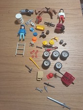 Lot Pieces Détachées Vintage