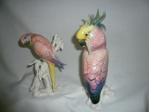Stunning karl ens pink blue - pink,
