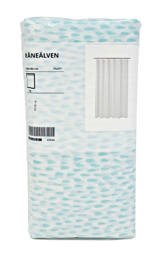 Ikea råneälven shower - ikea,