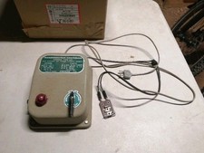 HORNBY O ZERO TRANSFORMATEUR