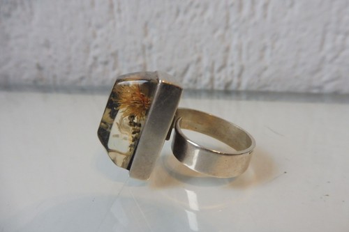 Bague argent - argent,, 925