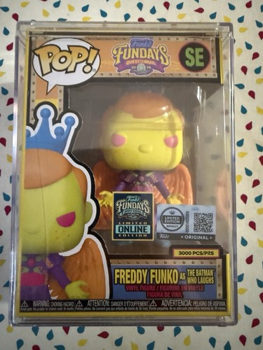Funko pop freddy - funko, the
