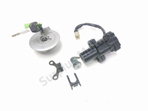 Serrure honda fmx 650 - honda,