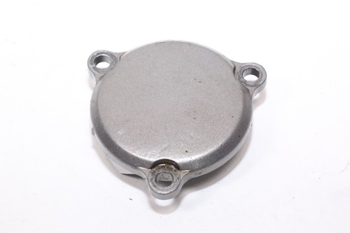 Couvercle filtre huile honda - couvercle,