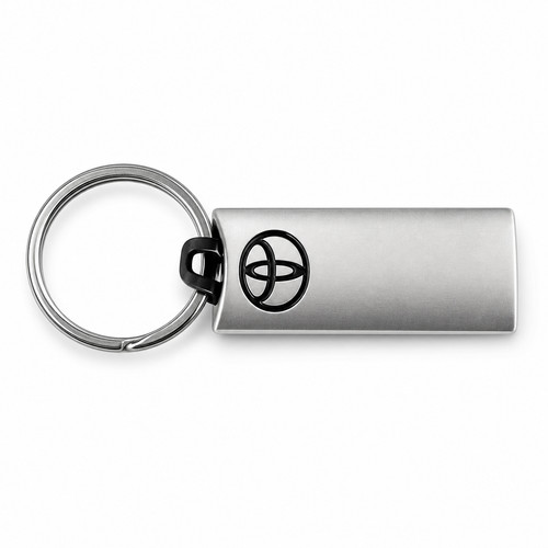 Porte clés toyota officiel - porte-clés,