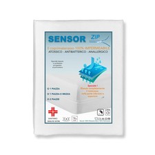 Housse de matelas imperméable