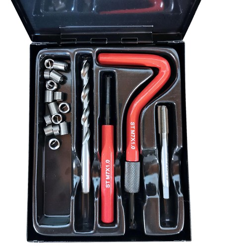 Kit filets rapportes x 100 - 7,