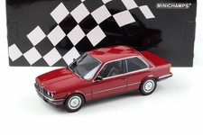 PROMO : BMW 323i (E30) 1982
