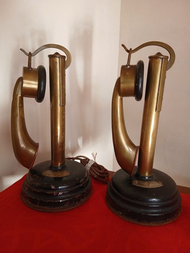 Téléphones cornet - tÉlÉphones, À