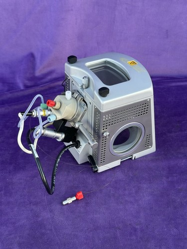 Thermo fisher esi probe - fisher,