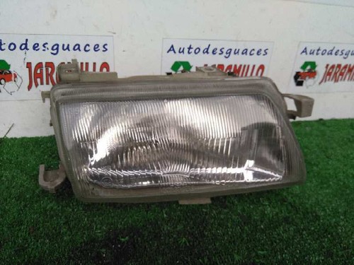 Phare droit opel astra - phare, f