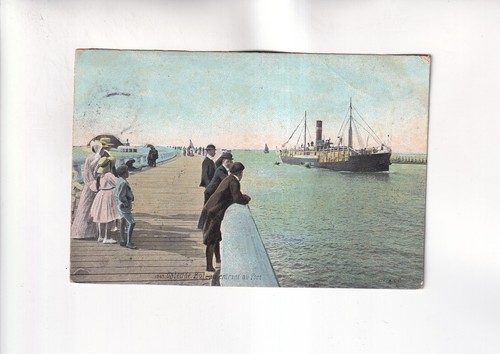 F7988 carte postale - f7988), ostende
