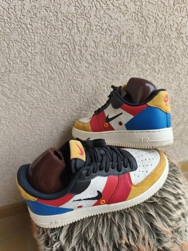 Nike force 1 low legacy - r,