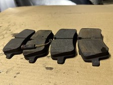 Mercedes Classe C W203 W209 Jeu De Plaquette De Frein Avant C200 C220 C270 C320