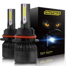 Protekz H4 72W 9000LM LED