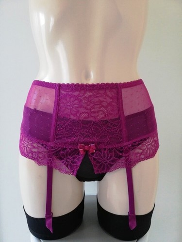 Aubade serre taille porte - /,